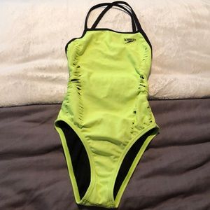 Speedo Swimsuit